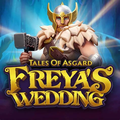 Tales of Asgard: Freya's Wedding 3